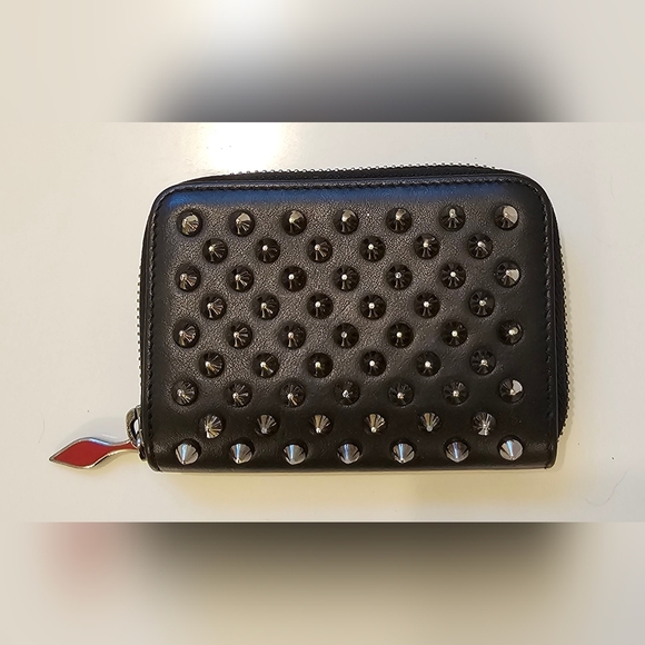 Christian Louboutin Handbags - Christian Louboutin Cardholder